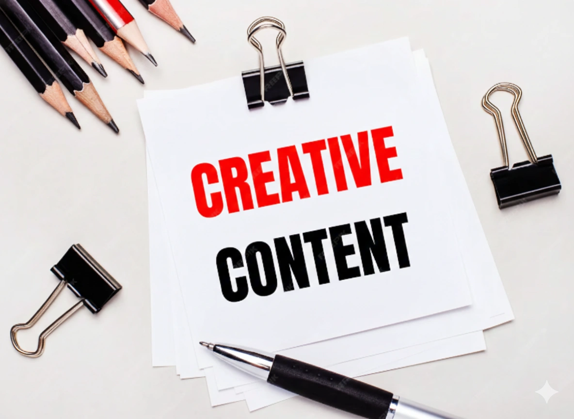 Content Marketing